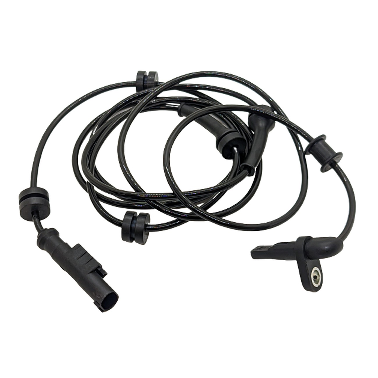 Sensor De Abs Trasero Izquierdo Fiat Strada F4 1.3 Jtd 1.4